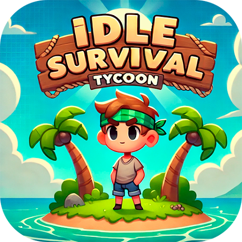 Idle Survival