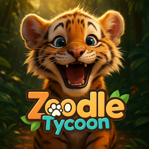 Idle Zoo